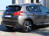 Peugeot 2008 Crossway