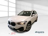 BMW X1 25 e xDrive