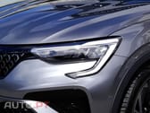 Renault Arkana E-Tech Híbrido 145 esprit Alpine