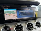 Mercedes-Benz E 300 De Avantgarde 