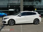 BMW 116 d Line Sport