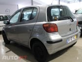 Toyota Yaris 1.0 Sol
