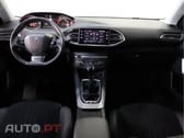 Peugeot 308 SW Style 1.2 PureTech 130cv Eu 6.3d CVM6 SW