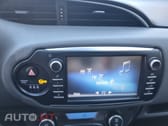 Toyota Yaris 1.5 HSD Comfort+P.Style
