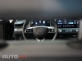 MG MG4 64 kWh Luxury
