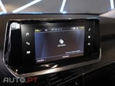 Peugeot E-2008 50 kWh Active