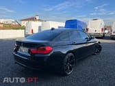 BMW 418 d Line Sport Auto