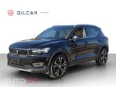 Volvo XC40 1.5 T5 PHEV Inscription