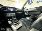 Peugeot 308 BlueHDi FAP 120 EAT6 Stop&Start GT-Line Edition