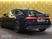 Audi A7 50 TDI V6 quattro Advance Tiptronic