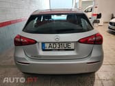 Mercedes-Benz A 180 d Business Solutions