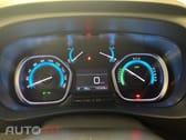 Citroen e-Jumpy 75 kWh XL Driver