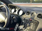 Peugeot RCZ 1.6 THP 200cv