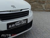 Peugeot 308 1.6 BlueHDi Allure