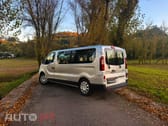 Renault Trafic 1.6 dCI