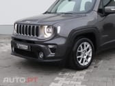 Jeep Renegade 1.0 T Limited