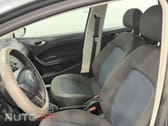 Seat Ibiza 1.2 TDI Fresc