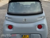Citroen Ami MY AMI BLUE