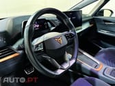 Cupra Born 58 kWh Plus