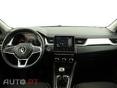 Renault Captur Captur 1.0 TCe Techno