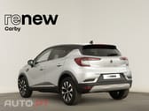 Renault Captur Captur 1.0 TCe Techno Bi-Fuel