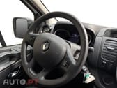 Renault Trafic 2.0 dCi L2H1 1.3T