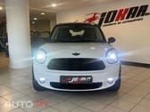 MINI Countryman Cooper D