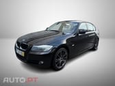BMW 318 d Line Sport