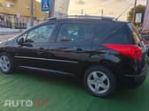 Peugeot 207 SW 1.4 VTi Sportium
