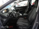 Peugeot 5008 1.2 PureTech Allure