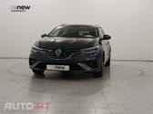 Renault Mégane St 1.3 Tce R.s. Line