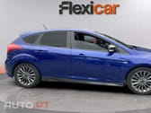 Ford Focus 1.0 EcoBoost ST-Line