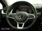 Renault Captur Captur 1.0 TCe Techno Bi-Fuel