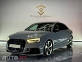 Audi RS3 2.5 TFSI quattro S tronic