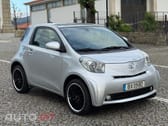 Toyota iQ 1.0 VVT-i 2 NAVI+Bluetooth