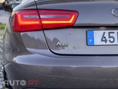 Audi A6 3.0 TDI V6 Sport S Tronic
