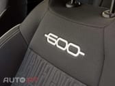 Fiat 600 1.2 Hybrid Icon