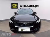 Volvo XC90 I.V.A DEDUTIVEL T8Plus Bright AWD