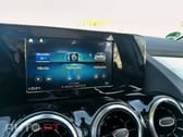 Mercedes-Benz B 250 e 8G-DCT Style