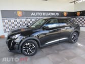 Peugeot 2008 1.5 BlueHDi GT EAT8