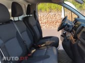 Renault Trafic 2.0 dCi L2H1 1.0T Grand Zen