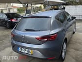 Seat Leon 1.6 TDI Reference Ecomotive