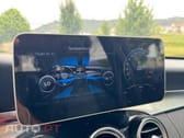 Mercedes-Benz C 180 BlueTEC Avantgarde Aut.