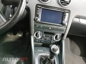 Audi A3 Sportback 1.6 TDI Sport