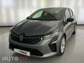 Renault Clio TCe 100 Bi-Fuel Evolution