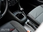 Volkswagen Golf 2.0 TDi Confortline