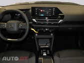 Citroen e-C4 X FEEL PACK I.V.A DEDUTÍVEL