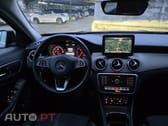 Mercedes-Benz GLA 220 d 4Matic 7G-DCT Urban