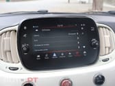 Fiat 500 1.2 Lounge S&S