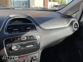 Fiat Punto 1.3 M-Jet Easy S&S